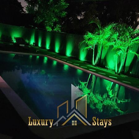 Luxury Stay Villa Miami Ngoại thất bức ảnh