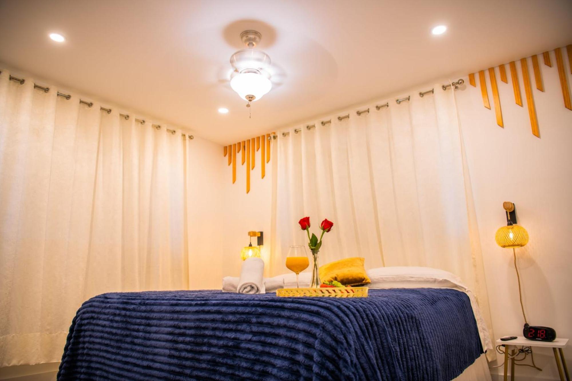 Luxury Stay Villa Miami Ngoại thất bức ảnh